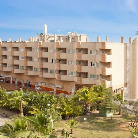 Hotel Trh La Motilla Дос Ерманас Екстериор снимка