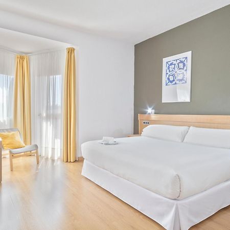 Hotel Trh La Motilla Дос Ерманас Екстериор снимка