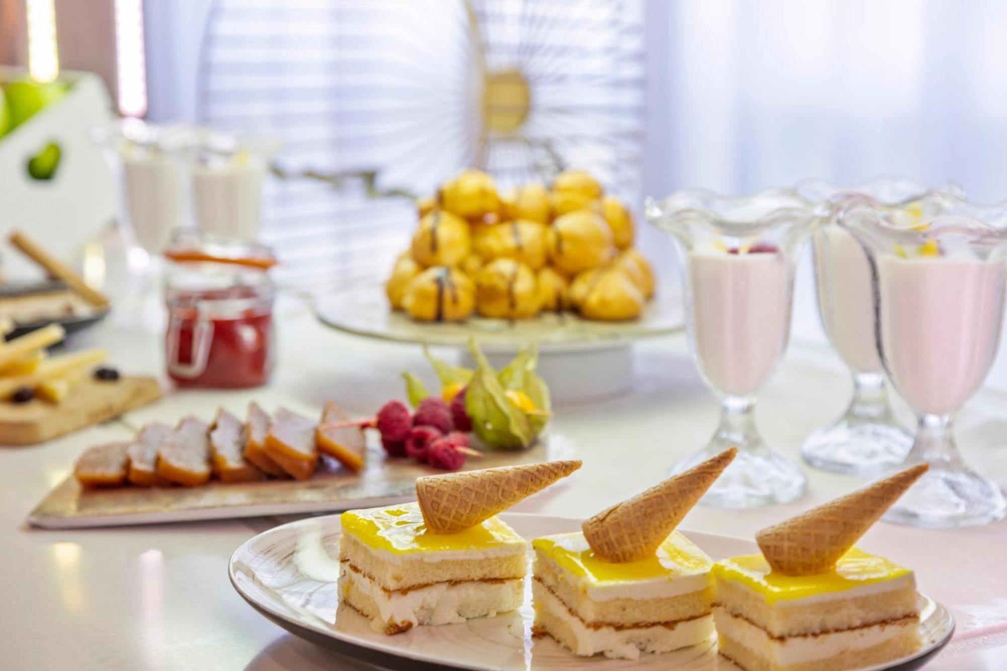 Hotel Trh La Motilla Дос Ерманас Екстериор снимка